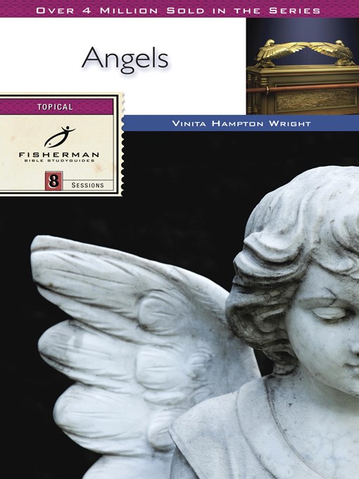 Title details for Angels by Vinita Hampton Wright - Available